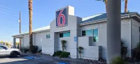 Studio 6 Suites Las Vegas, NV - Tropicana - 2 ดาว