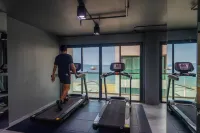 Zand Morada Pattaya - Gym