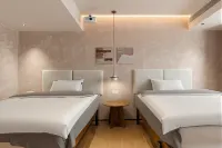 W24 Homestay (Shunde OCT Harbour) - Dapur