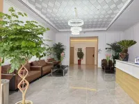 Xiangwang Hotel (49th Regiment) - 2 ดาว