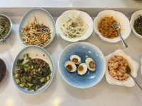 清沐精選酒店（安慶桐城國際金融廣場望溪東路店） - 早餐