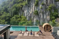 Villa V, The One and Only Managed by H Hospitality Group - สระว่ายน้ำบนดาดฟ้า