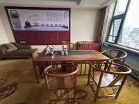 Vienna Hotel (Xixia) - Gym
