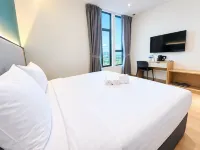 Hotel 360 Sepang KLIA & KLIA2 - 3-نجوم