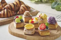 Ryukyu Orion Hotel Naha Kokusai Dôri - breakfast