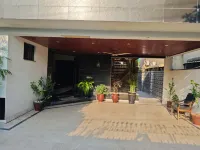 Lahore friendship hotel - Villas