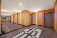 Heping Chutian Grand Hotel - Mountain View
