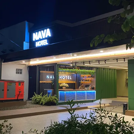 Nava Hotel Purwokerto