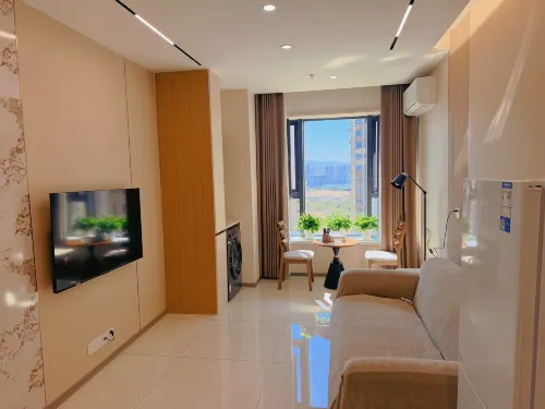 YouFu Apartment - 2-Star
