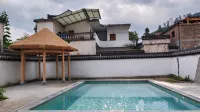 Ruoyi ROY Retreat Shifu Homestay (Jixi Qipan Village) - Swimmingpools