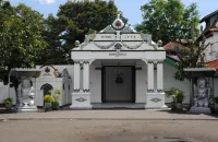 Grand Serayu Hotel Yogyakarta - 4-Star