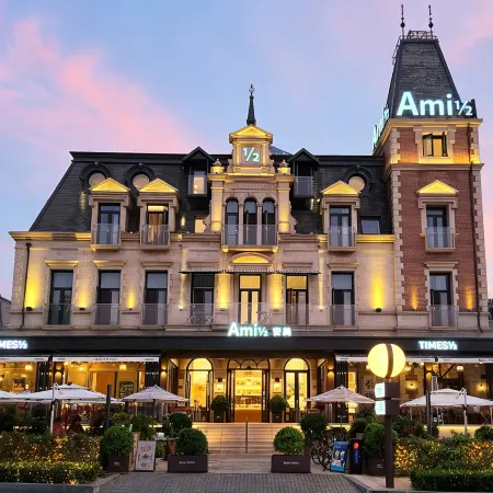 Ami½