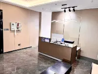 Wuhu Yunmu Hotel - สัตว์เลี้ยง