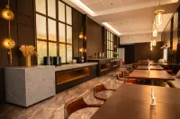 Qingjiang Yunjing Hotel - Frühstück