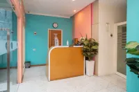 Sans Hotel FiFFa Pisang Kipas Malang - 3성급