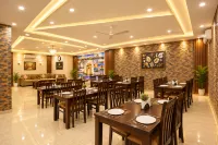 Hotel D'Capitol-Delhi Airport - 주차장