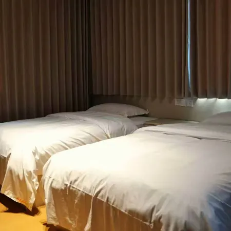 Guiheju Homestay