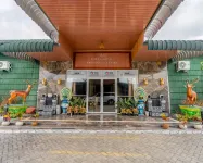 TANALOKA MIK Resort & Hotel - Spa