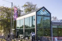 Go Hotel Østerport - 3-Star
