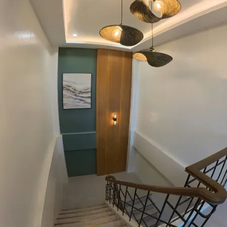 Penthouse 6500 Hotel