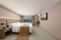 Guanxu Hotel (Kunming South High-Speed Railway Station) - Mountain view