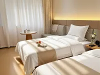 Heji Hotel (Panzhou Donghu Park Hongguo Small Square) - Pet friendly