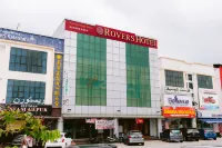 Rovers Hotel Lembah Sireh, Kota Bharu - 3-Star