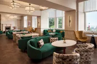 Apex Dunblane Hydro Hotel - Breakfast