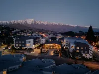 voco Queenstown by IHG - breakfast