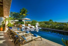 Casa Primera | Palmilla Ocean View & Golf Cart