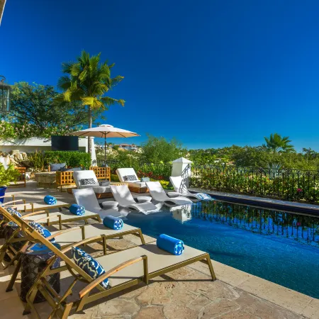 Casa Primera | Palmilla Ocean View & Golf Cart