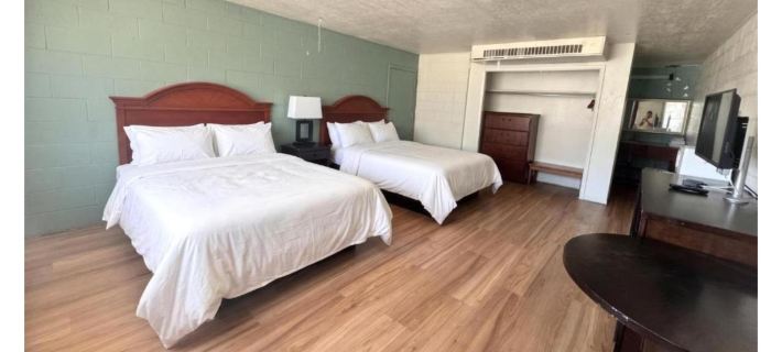 Executive Inn & Suites Provo Near University Hotels in Provo