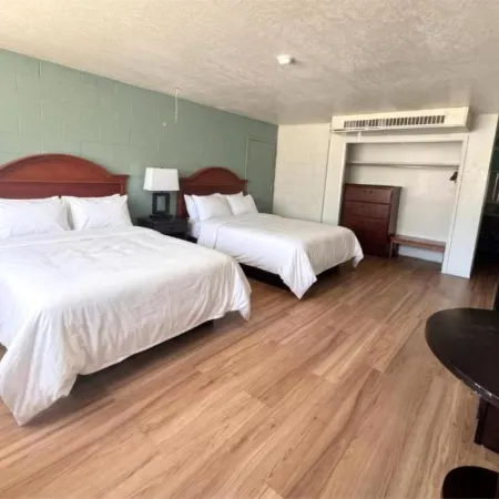 Executive Inn & Suites Provo Near University