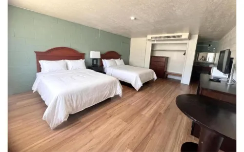 Executive Inn & Suites Provo Near University - 2-Star