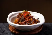Zhenjiang Marriott Hotel - Aamiainen