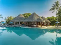 Dusit Thani Maldives - Mudhdhoo Island, Baa Atoll - servizio colazione