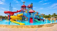Gloria Aqua Park - piscina