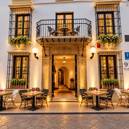 1912 Collection Maison Ardois