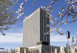 Phoenix International Hotel