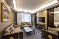 Lanzhou Northwest Normal University International Academic Exchange Center Hotels near Gansu Accounting Specialist College