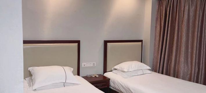 Sanmen Haitang Business Hotel Hotels in Sanmen County