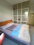 Fuyang Jinling Hotel (Zhaode Community Branch)
