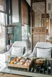 The Most Sleep-Friendly Hotel - breakfast