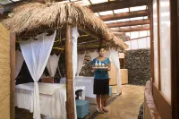 Coconuts Beach Club Resort and Spa - spa