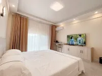Great World Boutique Apartment (Jiaozuo University Teachers' College)