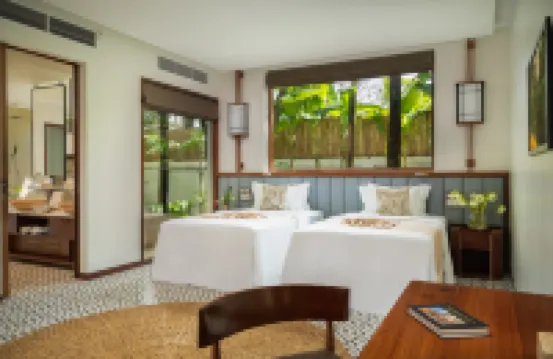 瓦卡別墅私人度假村及水療中心 - 僅限成人