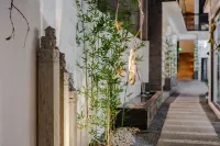 Jipu Water View Garden Villa