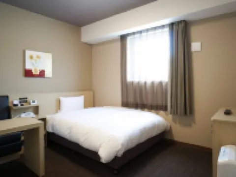 โรงแรมรูท-อินน์ โอฟุนาโตะ โรงแรมในโอะฟุนะโตะ
