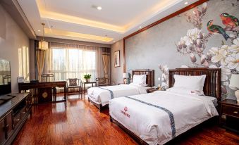 Yunmeng Resort Hotel