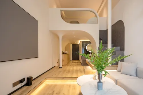 Accommodation designer (Kunlun Imperial Inn, South Inner Ring)